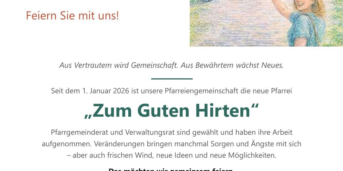 2026-08-30Gründung Pfarrgemeinde-1 (c) Pfarrei Sinzig Zum Guten Hirten 2026-08-30Gründung Pfarrgemeinde-1