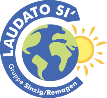 Laudato si
