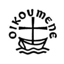 Logo Ökumene in der PG Sinzig