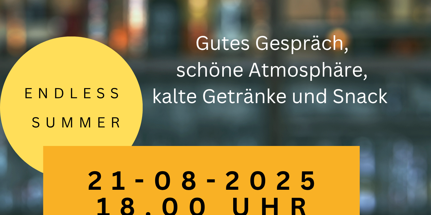 Nach der Arbeit auf’n Schluck (2)