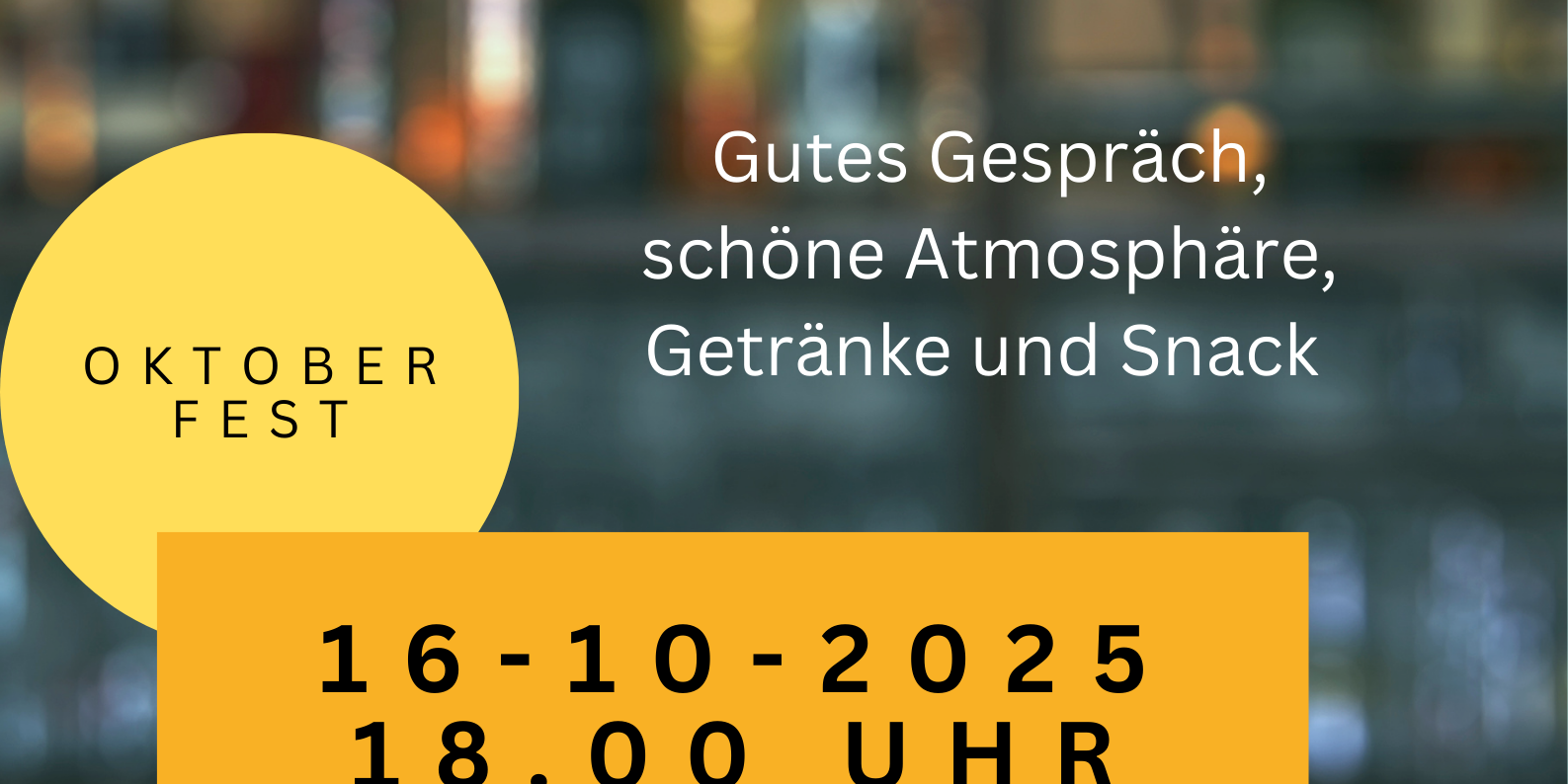 Nach der Arbeit auf’n Schluck (Poster) (1)