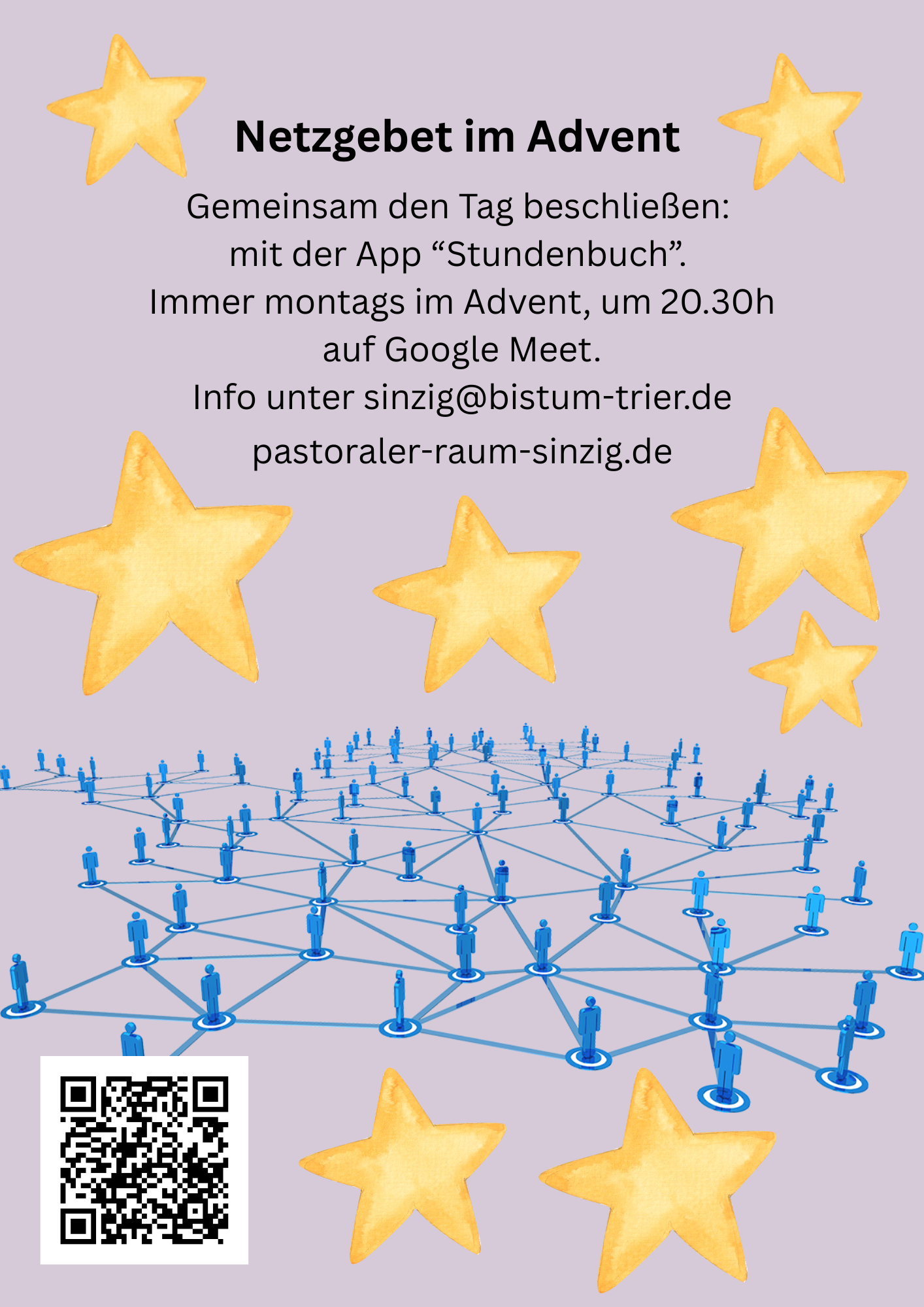 Netzgebet im Advent (3)