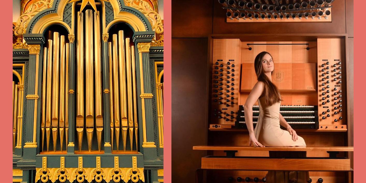 Orgelkonzert Dezember 2025