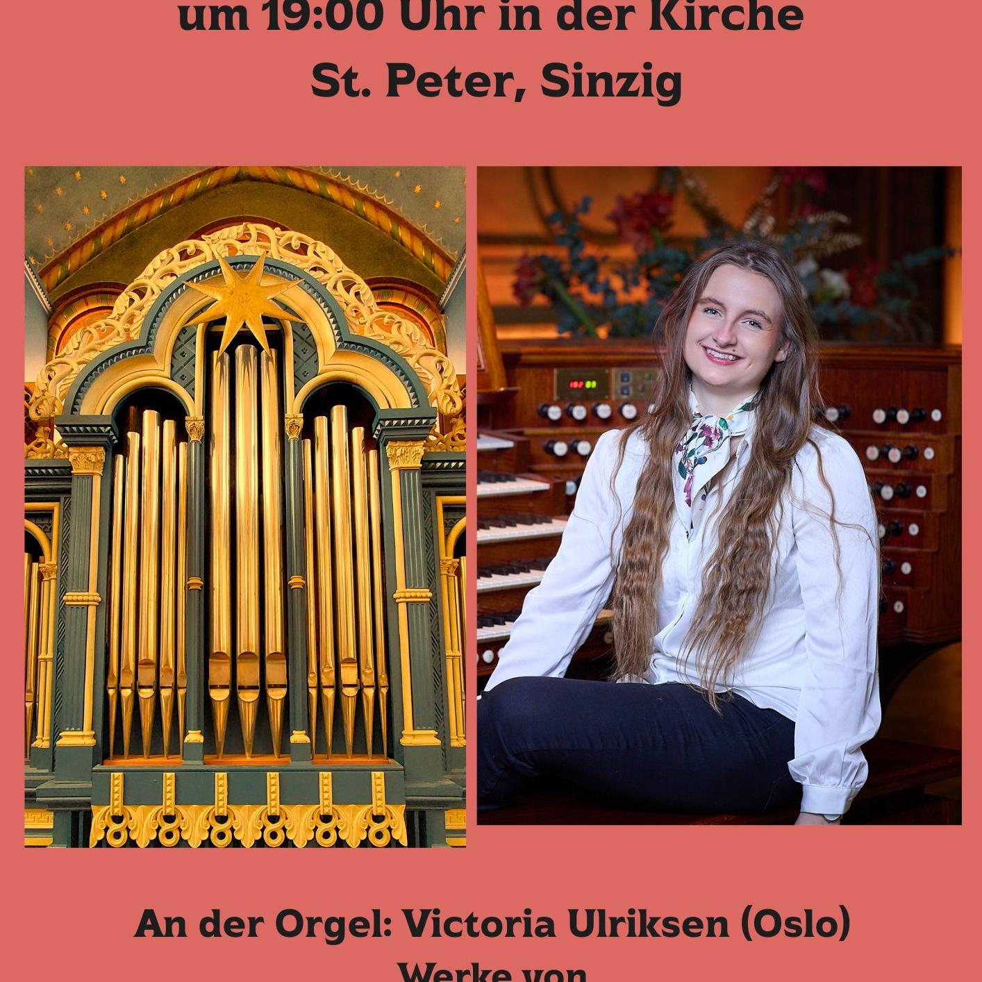 Sinziger Orgelkonzerte (8)