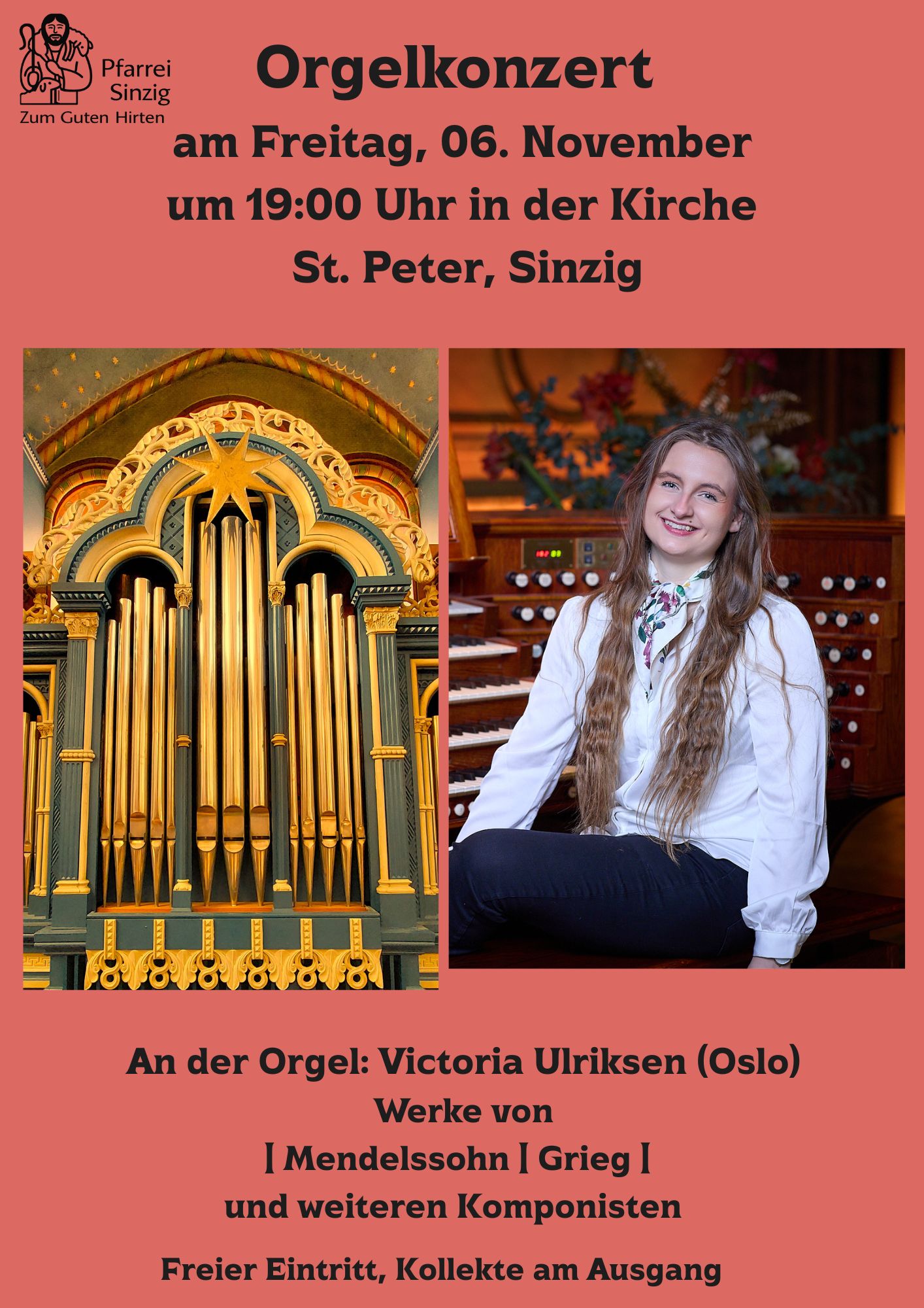 Sinziger Orgelkonzerte (8)