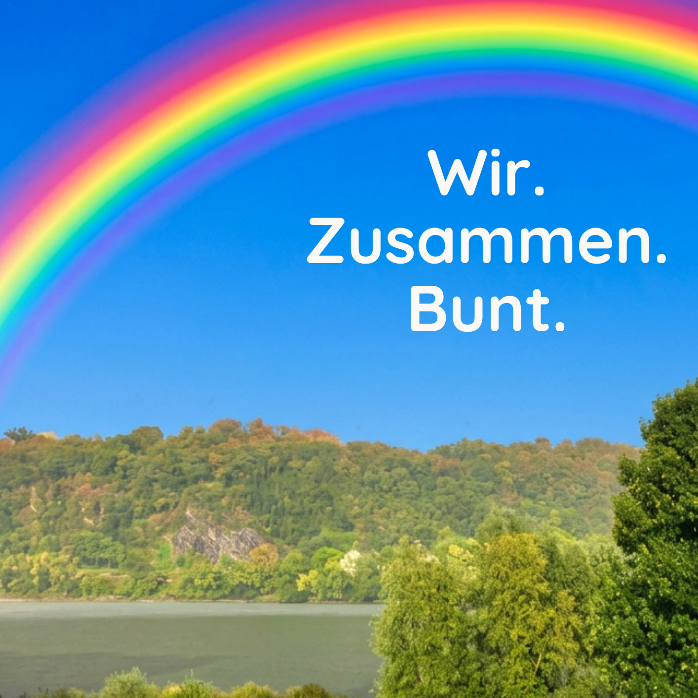 Sommergottesdienst