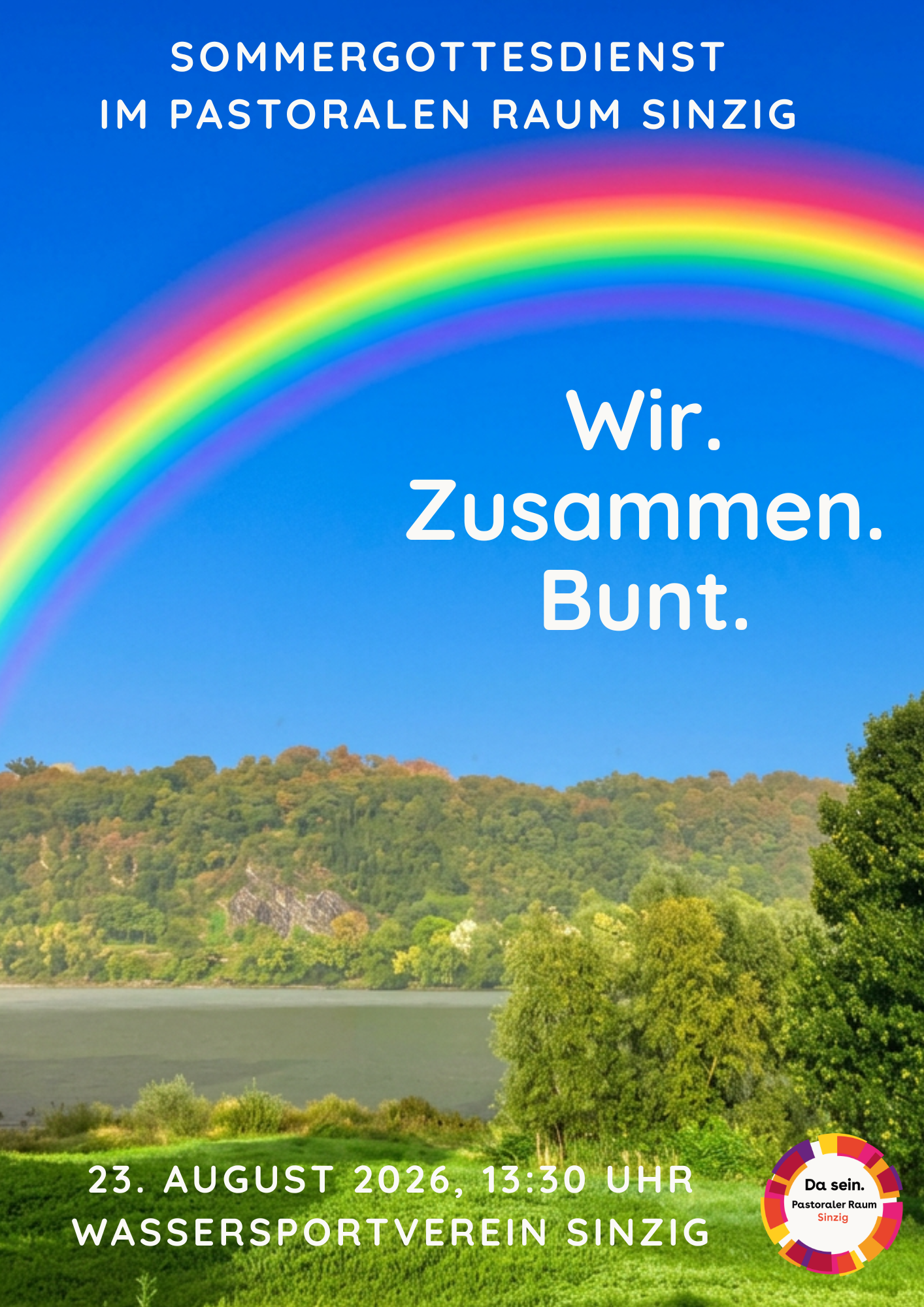 Sommergottesdienst